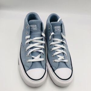 Brand New Converse Chuck Taylor All Star Malden Street Men's Sneakers Size 9.5‎